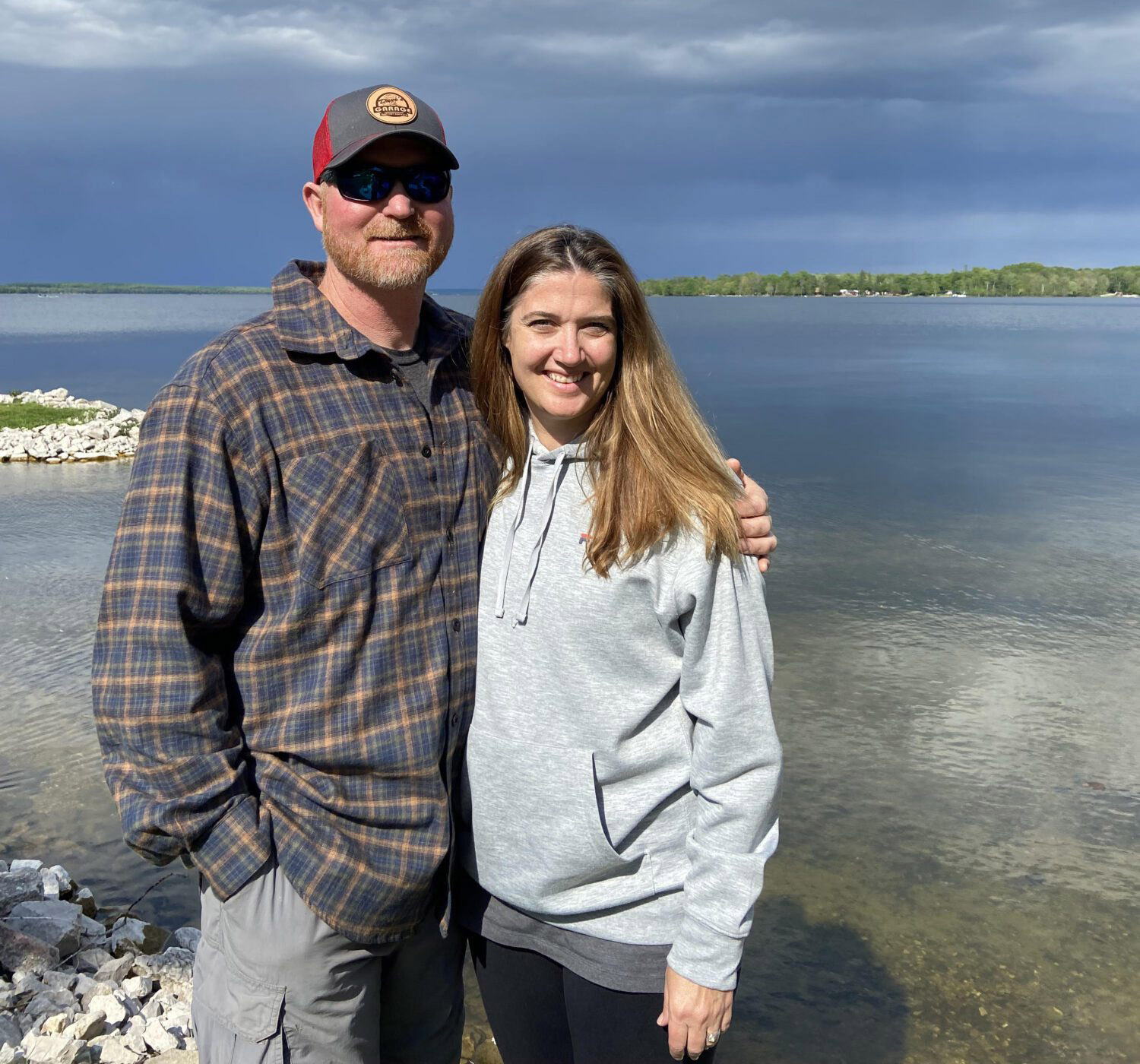 Heather Smith | Dave's Garage Traverse City